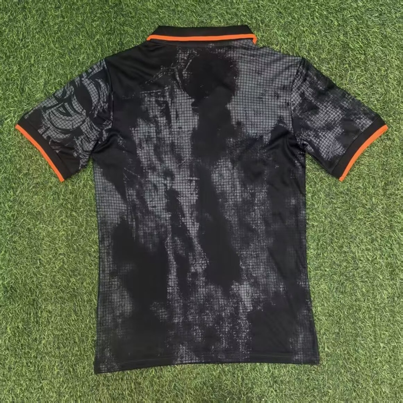 2026 Netherlands Special Edition Football Jersey 1:1 Thai Quality - Image 2