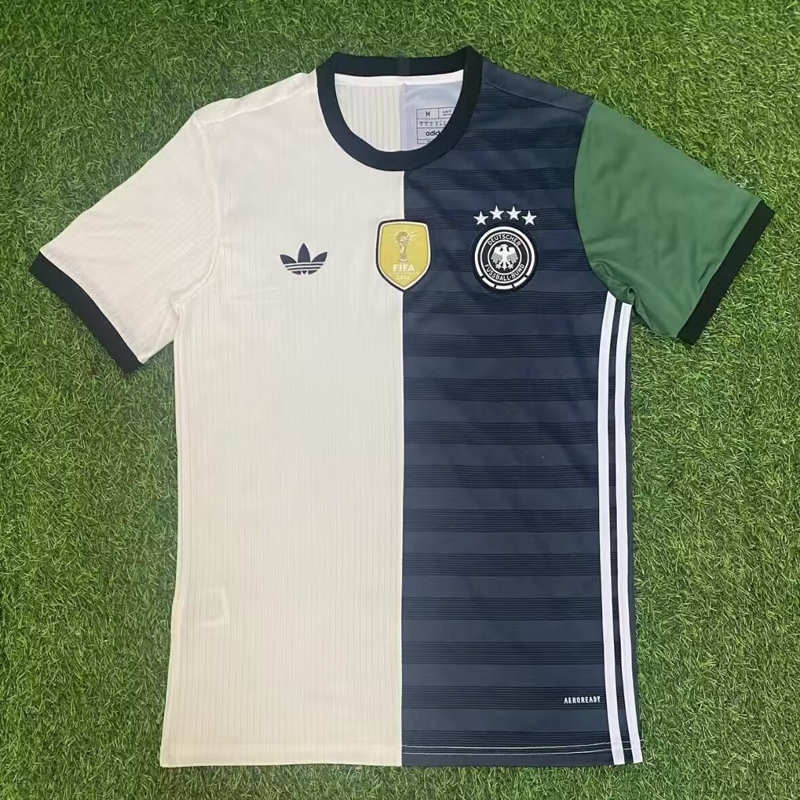 2026 Germany Special Edition Football Jersey 1:1 Thai Quality