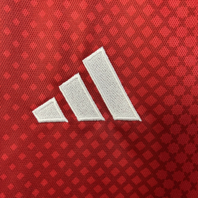 2025/2026 Ajax Home Jersey 1:1 Thai Quality - Image 4