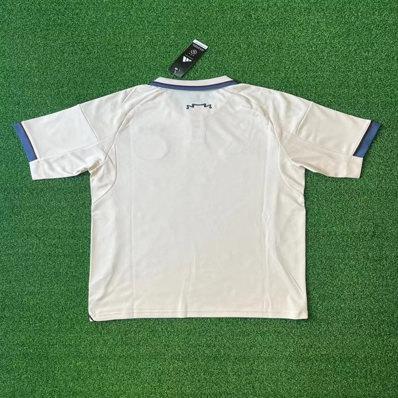 2025/2026 Ajax third Away Jersey 1:1 Thai Quality - Image 2