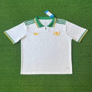 2025/2026 Rome Third Away Jersey 1:1 Thai Quality