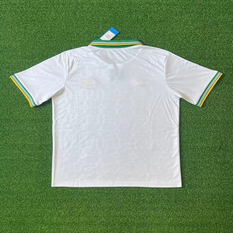 2025/2026 Rome Third Away Jersey 1:1 Thai Quality - Image 2