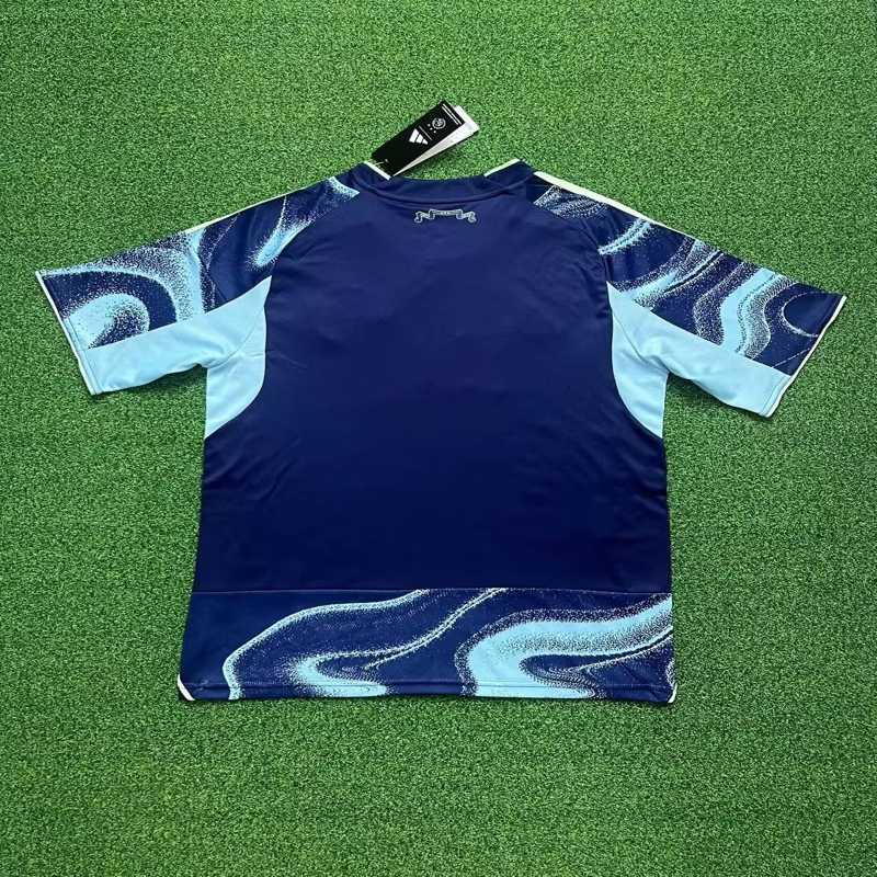 2025/2026 Ajax Away Jersey 1:1 Thai Quality - Image 2