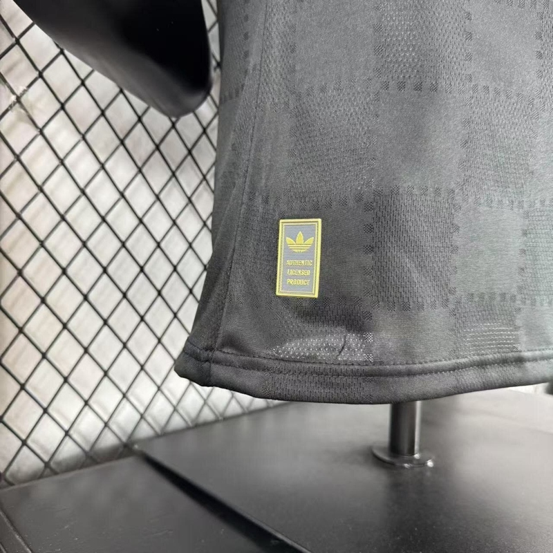 2025/2026 Player Version Bayern Munich Third Away Jersey 1:1 Thai Quality - Image 7