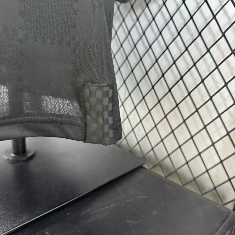 2025/2026 Player Version Bayern Munich Third Away Jersey 1:1 Thai Quality - Image 8