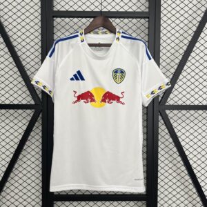 2025/2026 Leeds United Home Jersey 1:1 Thai Quality