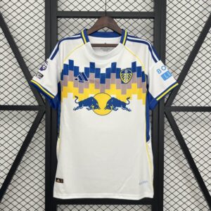 2025/2026 Leeds United Special Edition Jersey 1:1 Thai Quality