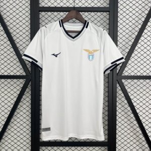 2025/2026 Lazio Away Jersey 1:1 Thai Quality