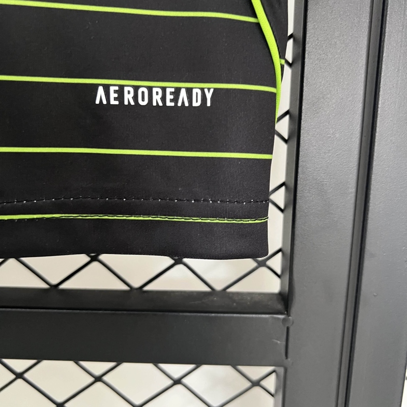 2025/2026 Celtic Away Football Jersey 1:1 Thai Quality - Image 7