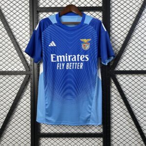 2025/2026 Benfica goalkeeper Football Jersey 1:1 Thai Quality