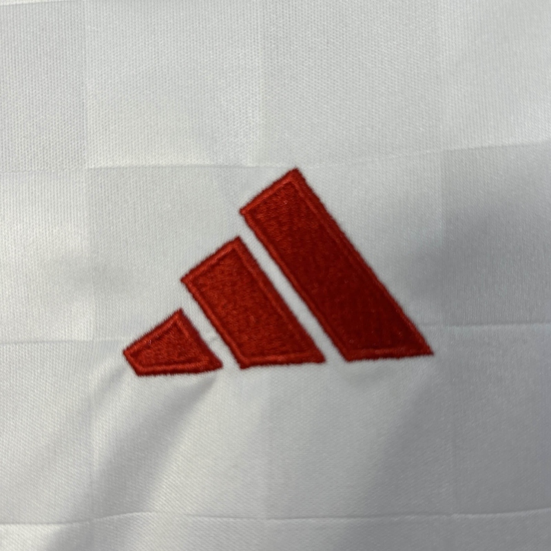 2025/2026 Benfica Third Away Football Jersey 1:1 Thai Quality Kids Size - Image 4