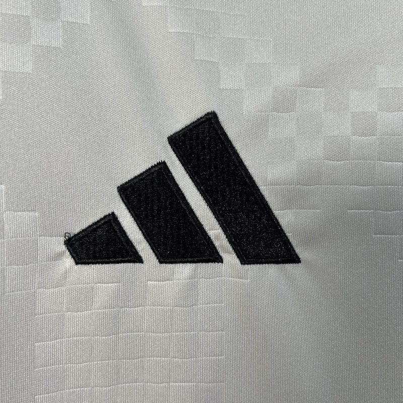 2025/2026 Benfica Away Football Jersey 1:1 Thai Quality - Image 6