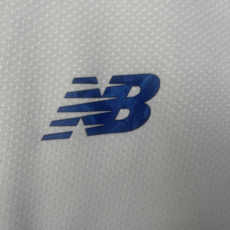 2025/2026 Porto Third Away Football Jersey 1:1 Thai Quality - Image 4