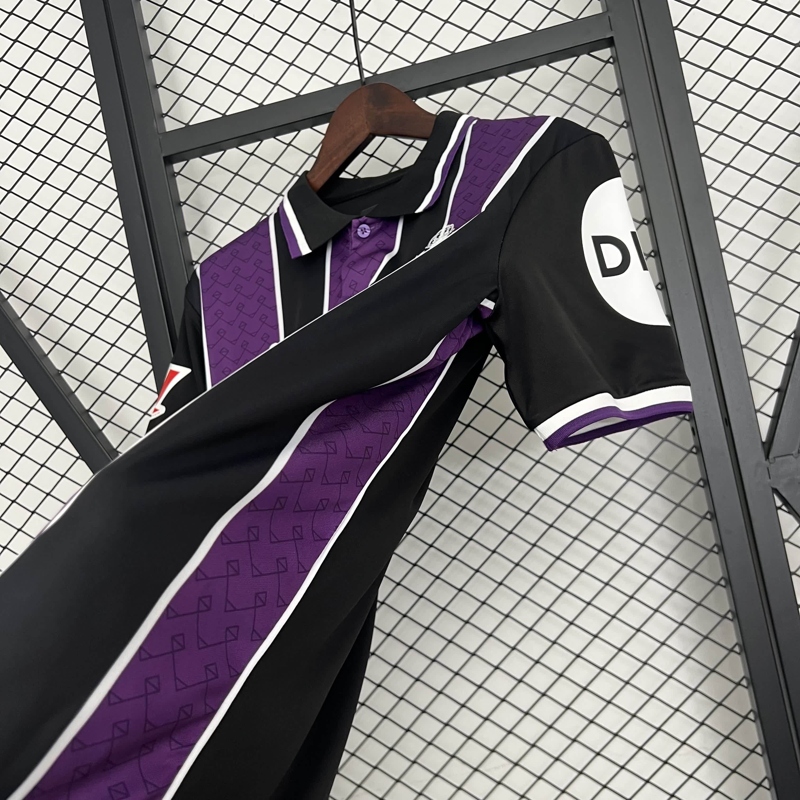 2025/2026 Real Valladolid Away Football Jersey 1:1 Thai Quality - Image 11