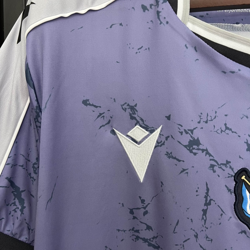 2025/2026 Real Sociedad Away Football Jersey 1:1 Thai Quality - Image 7