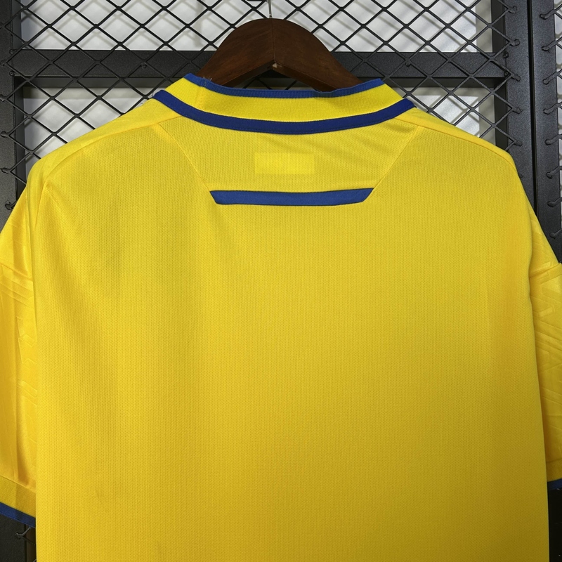 2025/2026 Cadiz Home Football Jersey 1:1 Thai Quality - Image 2