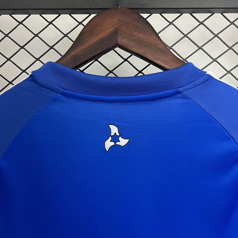 2025/2026 Granada CF Away Football Jersey 1:1 Thai Quality - Image 6