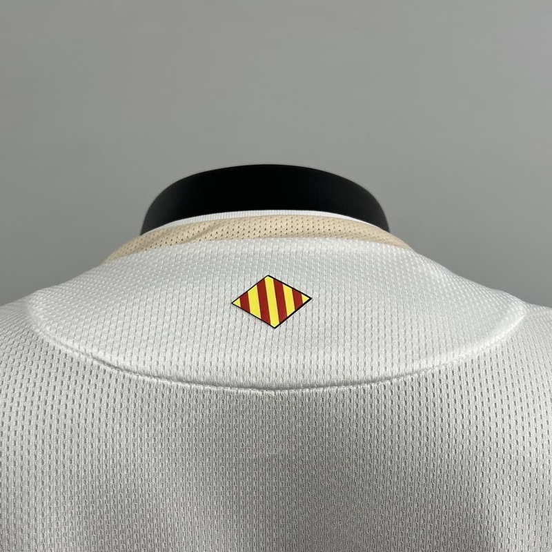 2025/2026 Villarreal Away Football Jersey 1:1 Thai Quality - Image 3