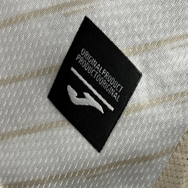 2025/2026 Villarreal Away Football Jersey 1:1 Thai Quality - Image 6