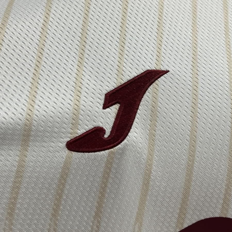 2025/2026 Villarreal Away Football Jersey 1:1 Thai Quality - Image 9