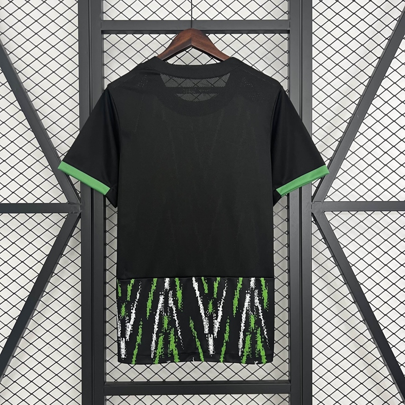 2025/2026 Elche CF Away Football Jersey 1:1 Thai Quality - Image 2