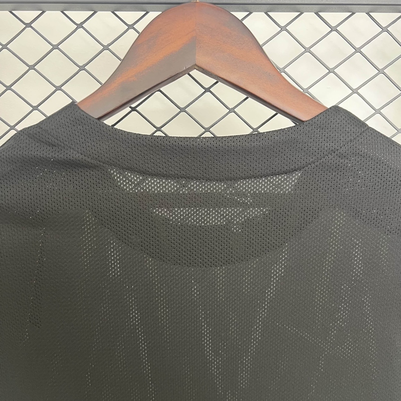 2025/2026 Elche CF Away Football Jersey 1:1 Thai Quality - Image 3