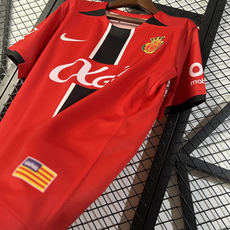 2025/2026 RCD Espanyol Home Football Jersey 1:1 Thai Quality - Image 8