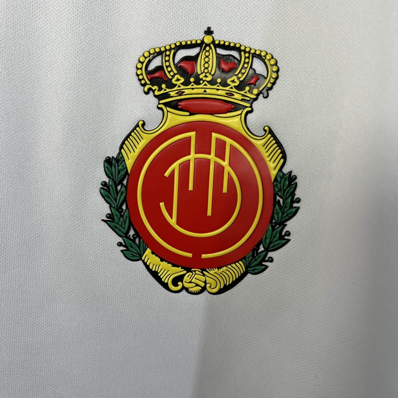 2025/2026 RCD Espanyol Away Football Jersey 1:1 Thai Quality - Image 3