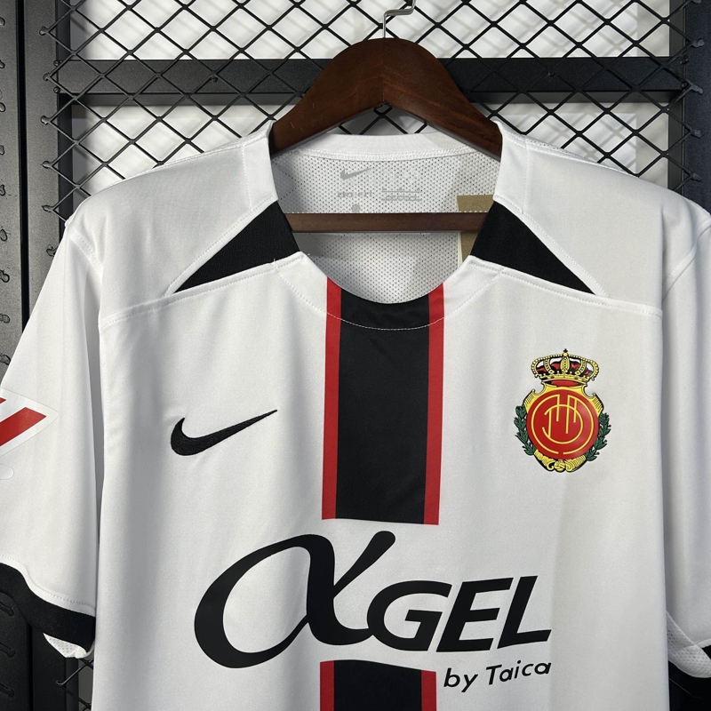 2025/2026 RCD Espanyol Away Football Jersey 1:1 Thai Quality - Image 5