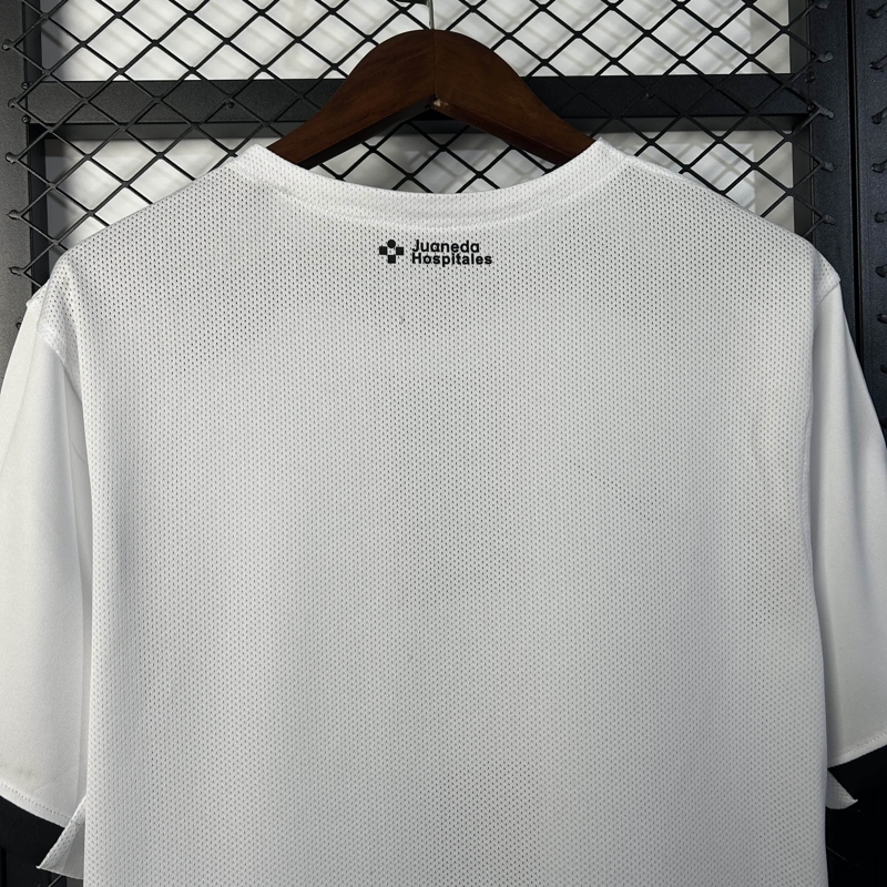 2025/2026 RCD Espanyol Away Football Jersey 1:1 Thai Quality - Image 6