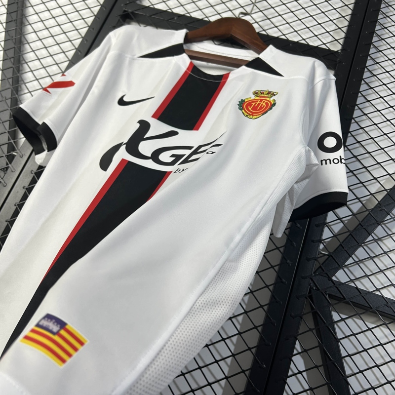 2025/2026 RCD Espanyol Away Football Jersey 1:1 Thai Quality - Image 8