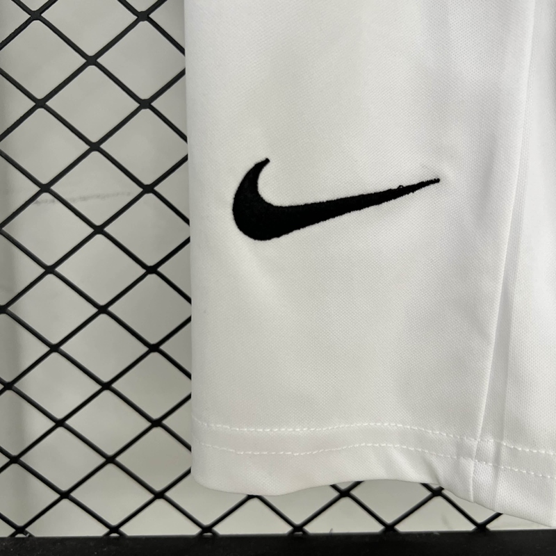 2025/2026 RCD Espanyol Away Football Jersey 1:1 Thai Quality Kids Size - Image 8