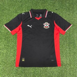 2025/2026 Southampton Away Football Jersey 1:1 Thai Quality