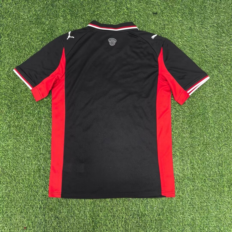 2025/2026 Southampton Away Football Jersey 1:1 Thai Quality - Image 2