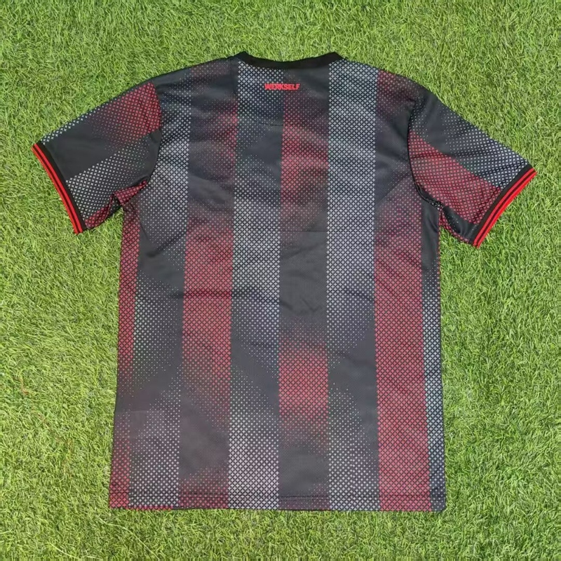 2025/2026 Leverkusen Home Football Jersey 1:1 Thai Quality - Image 2