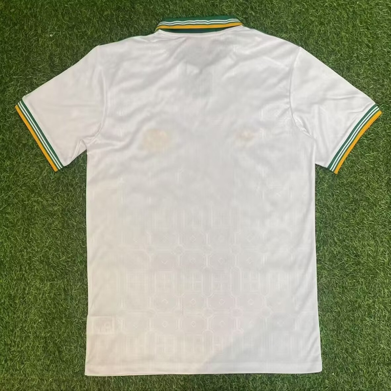 2025/2026 Roma third Away Football Jersey 1:1 Thai Quality - Image 2