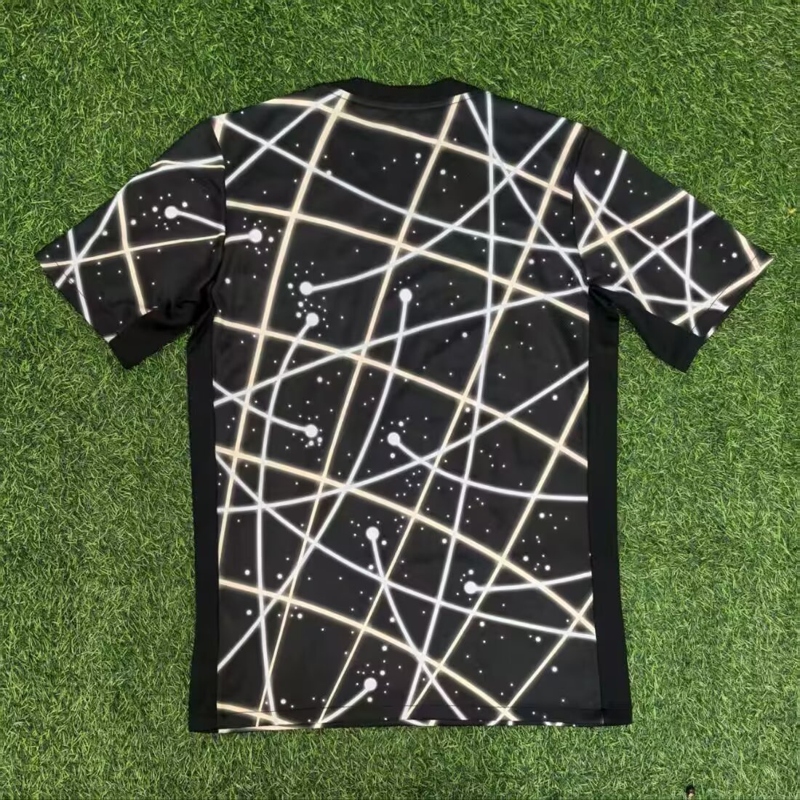 2025/2026 Chelsea Pre-match Football Jersey 1:1 Thai Quality - Image 2