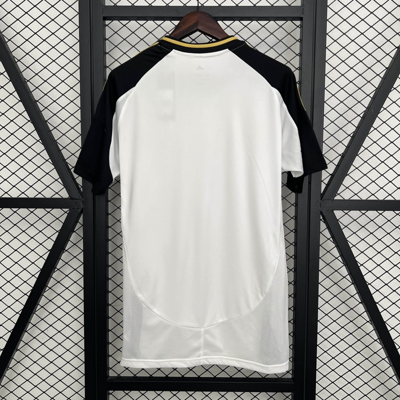 2025/2026 Atletico Mineiro Away Football Jersey 1:1 Thai Quality - Image 2