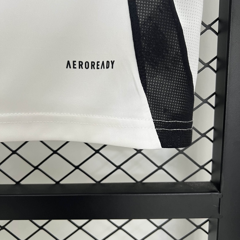 2025/2026 Atletico Mineiro Away Football Jersey 1:1 Thai Quality - Image 6