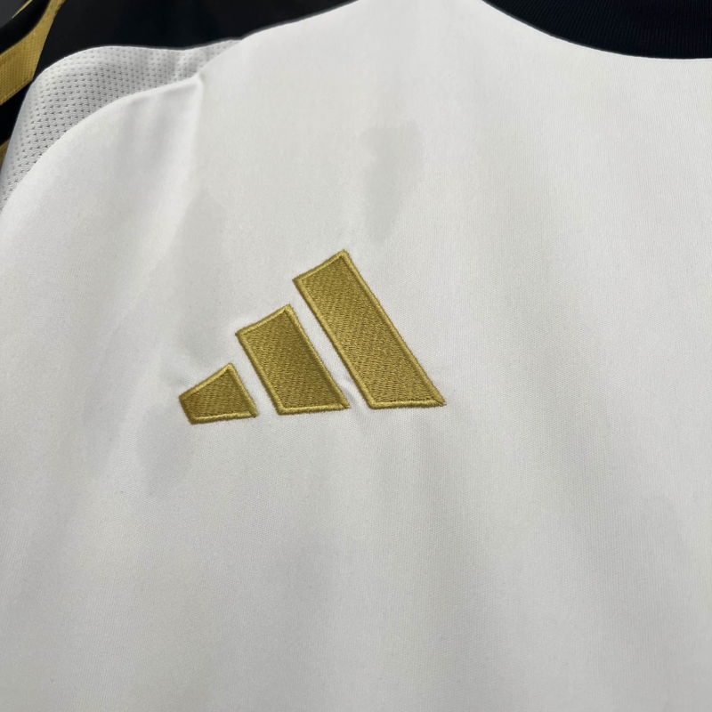 2025/2026 Atletico Mineiro Away Football Jersey 1:1 Thai Quality - Image 10