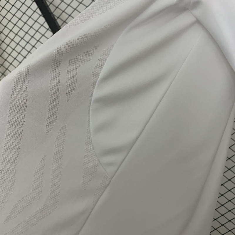 2025/2026 Santos Home Football Jersey 1:1 Thai Quality - Image 6