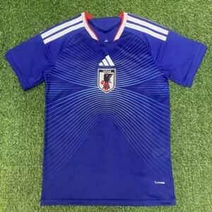 2026 Japan Home Football Shirt 1:1 Thai Quality