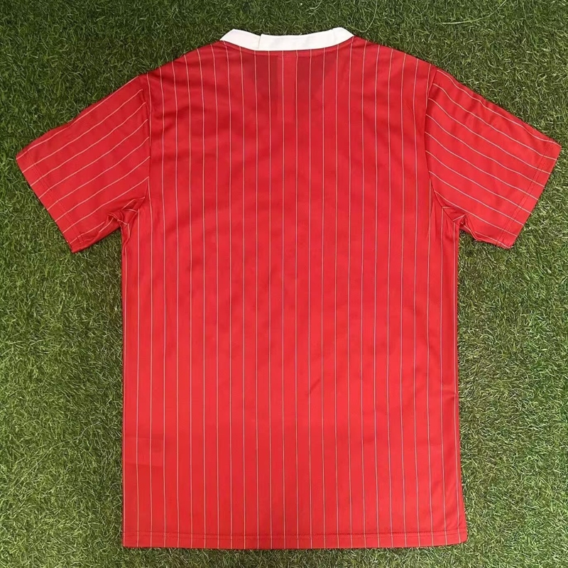 2025/2026 Men Manchester United Special Edition Football Shirt 1:1 Thai Quality - Image 2