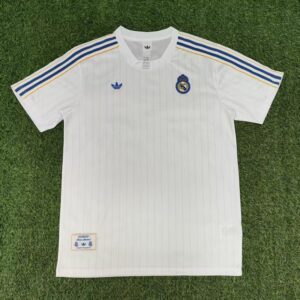 2025/2026 Men Real Madrid Special Edition Football Shirt 1:1 Thai Quality