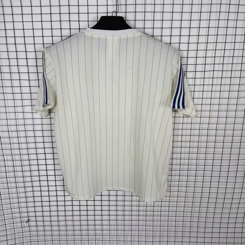 2025/2026 Chelsea Special Edition White Football Shirt1:1 Thai Quality - Image 2