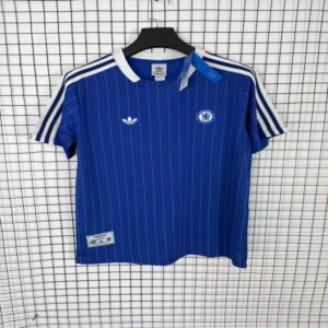 2025/2026 Chelsea Special Edition Blue Football Shirt1:1 Thai Quality
