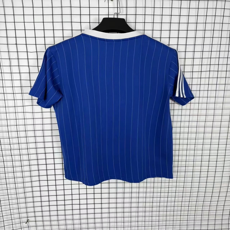 2025/2026 Chelsea Special Edition Blue Football Shirt1:1 Thai Quality - Image 2