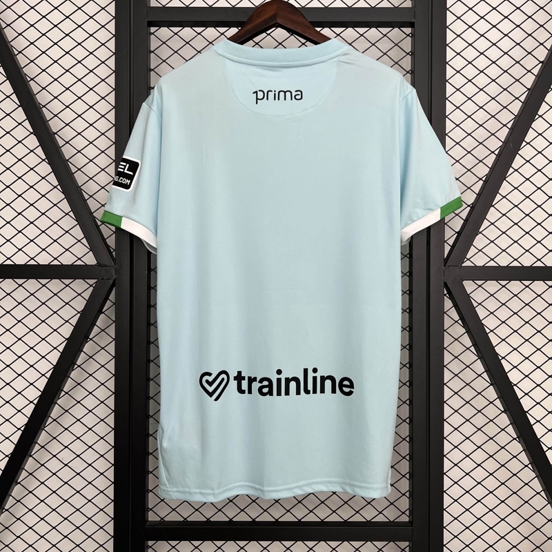 2025/2026 Real Betis Away Football Shirt 1:1 Thai Quality - Image 2