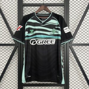 2025/2026 Real Betis Third Away Football Shirt 1:1 Thai Quality