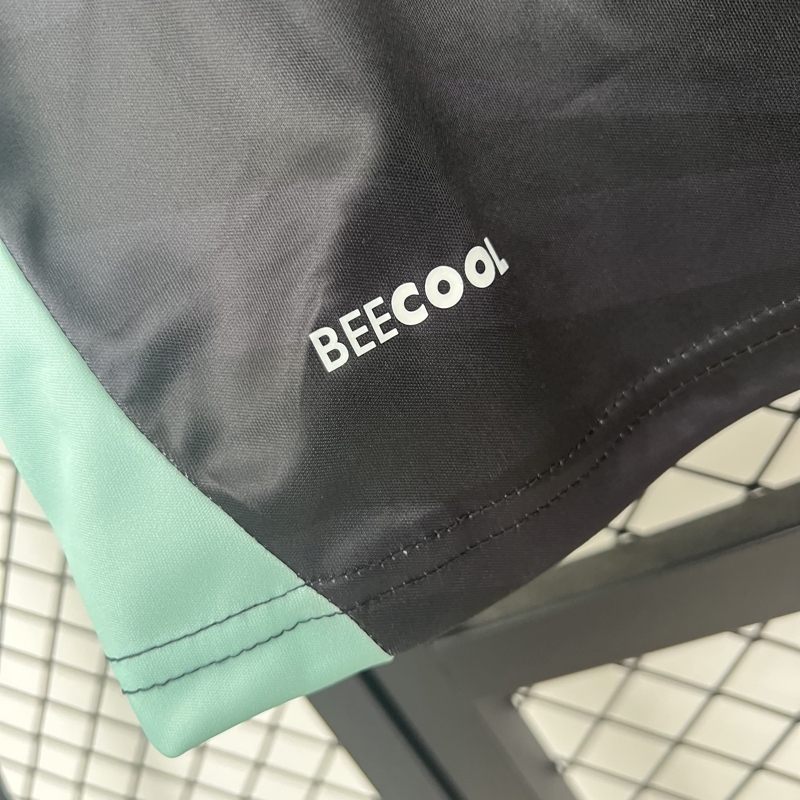 2025/2026 Real Betis Third Away Football Shirt 1:1 Thai Quality - Image 3